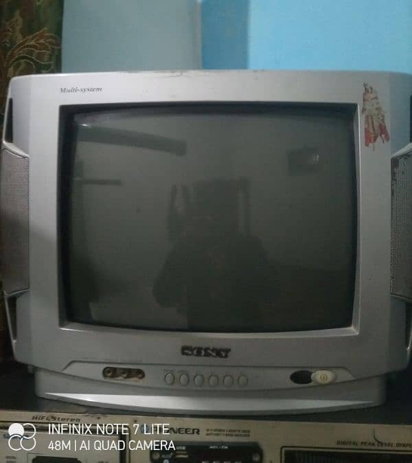 Sony Television for sale 1