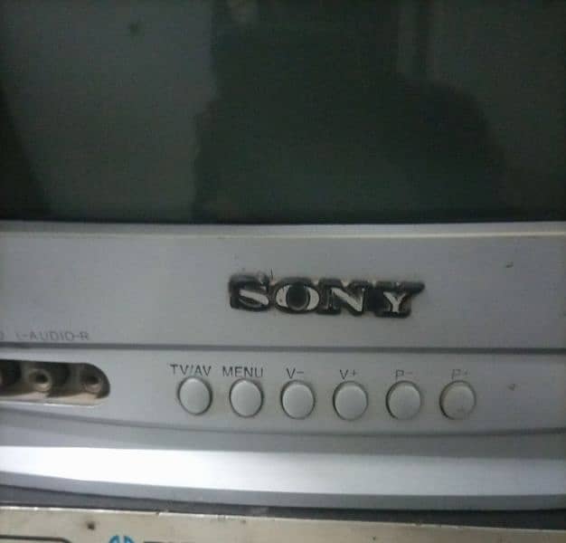 Sony Television for sale 2