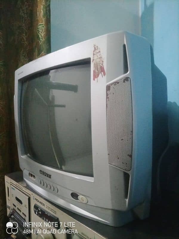 Sony Television for sale 3