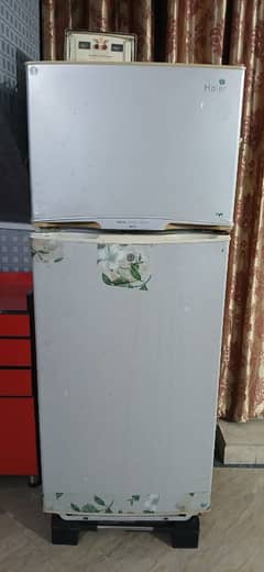 Haier Refrigerator