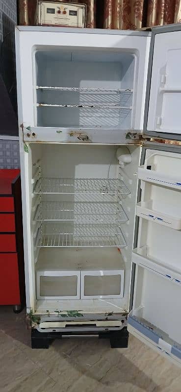 Haier Refrigerator 1