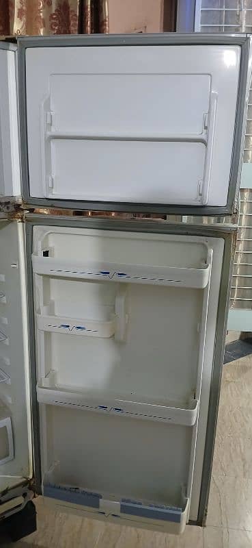 Haier Refrigerator 2