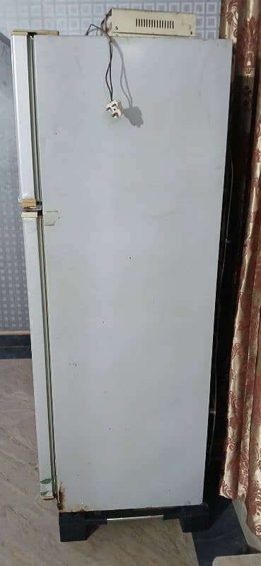 Haier Refrigerator 3