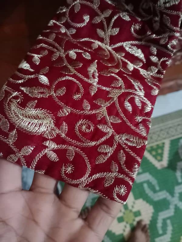 child waskat for sale 3