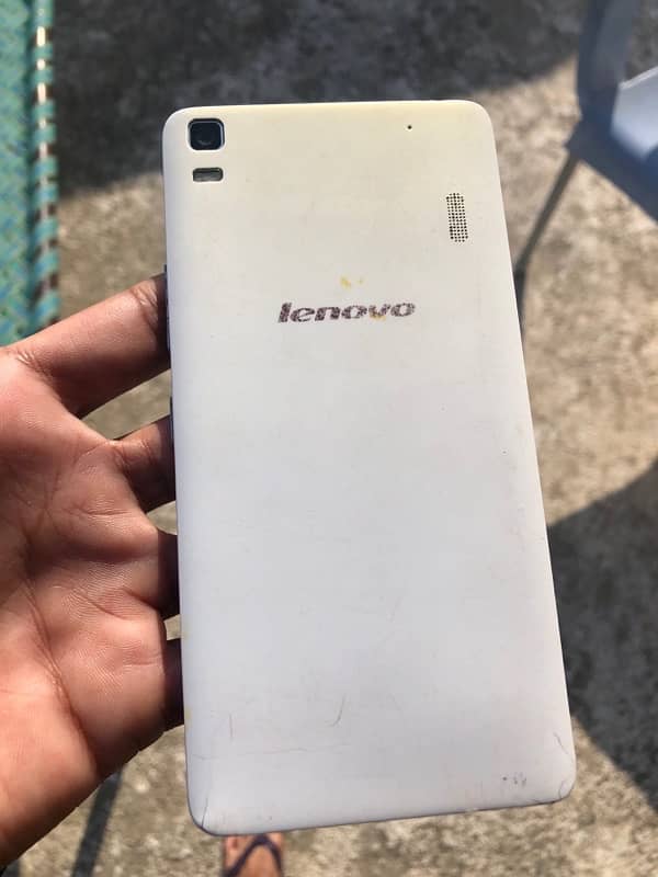 lenovo phone 1