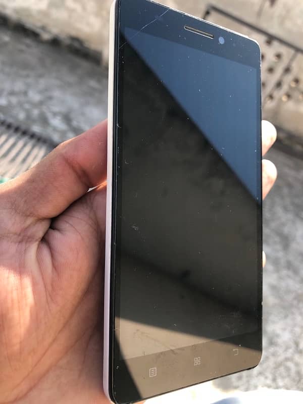 lenovo phone 2