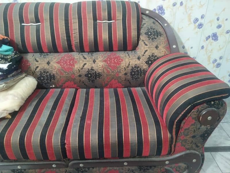 3 seater sofa 1