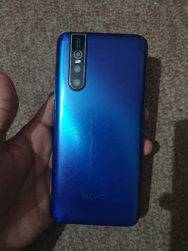 VIVO V15 PRO 8