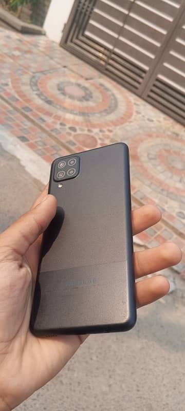 samsung a12 7