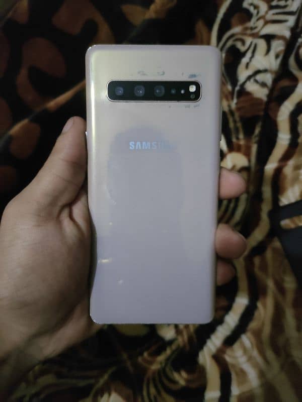 Samsung Galaxy S10 5g 8/256 2