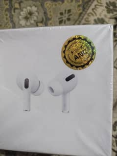 i airbuds new condition with box new