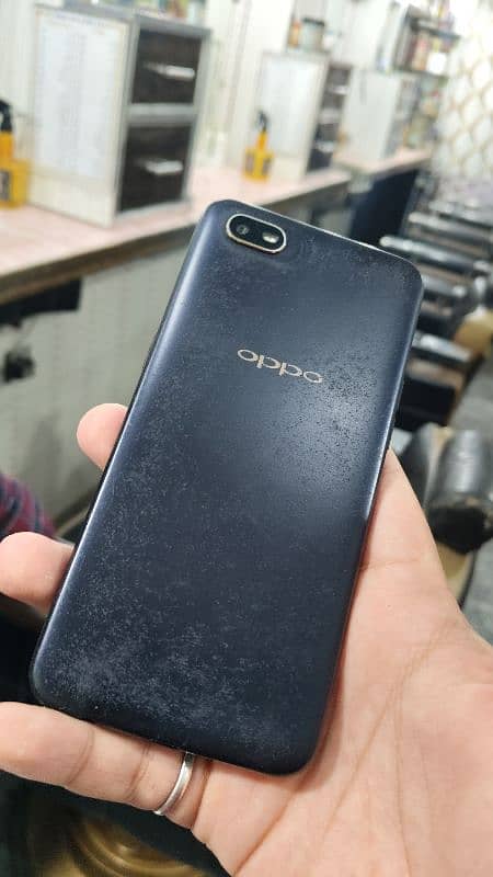 oppo A1 k 2/32 5