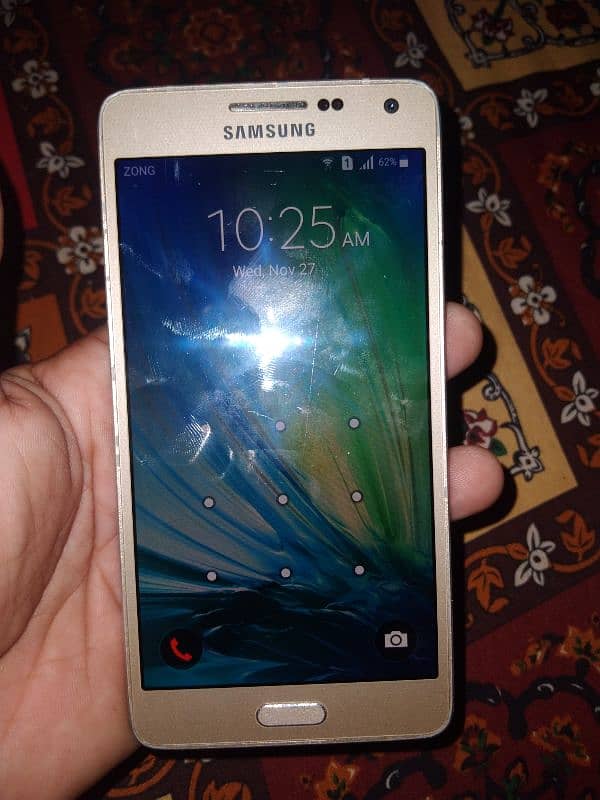 samsung A5 (DUAL SIM APPROVED) 6