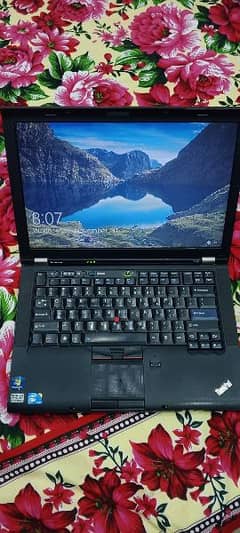 Lenovo T410