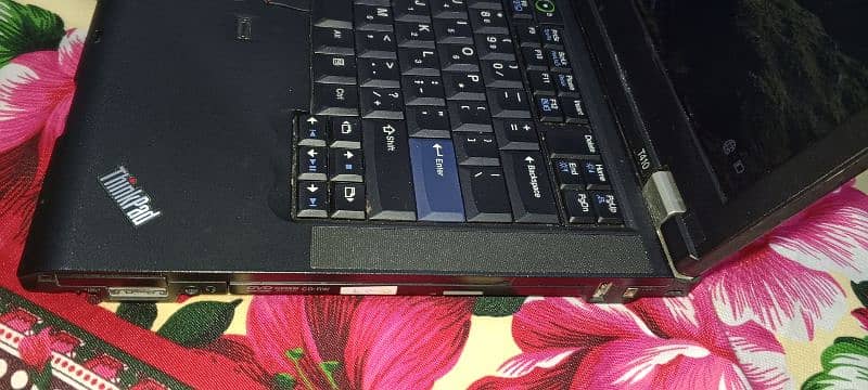 Lenovo T410 3