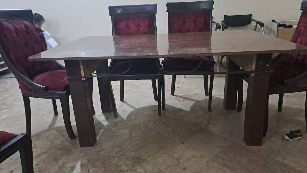 home furniture / used furniture / sofas / dinning table / beds 12