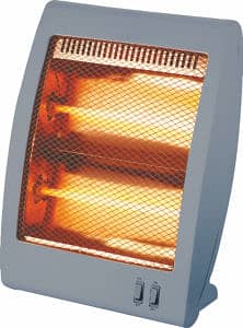 Seco Halogen Heater SG2212