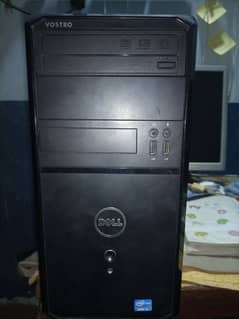 Dell i5 3rd Generation Tower PC