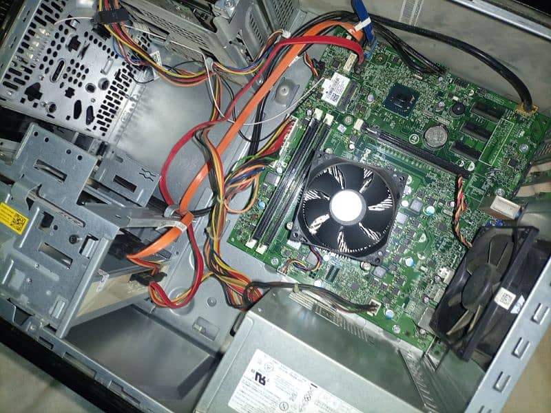 Dell i5 3rd Generation Tower PC 6