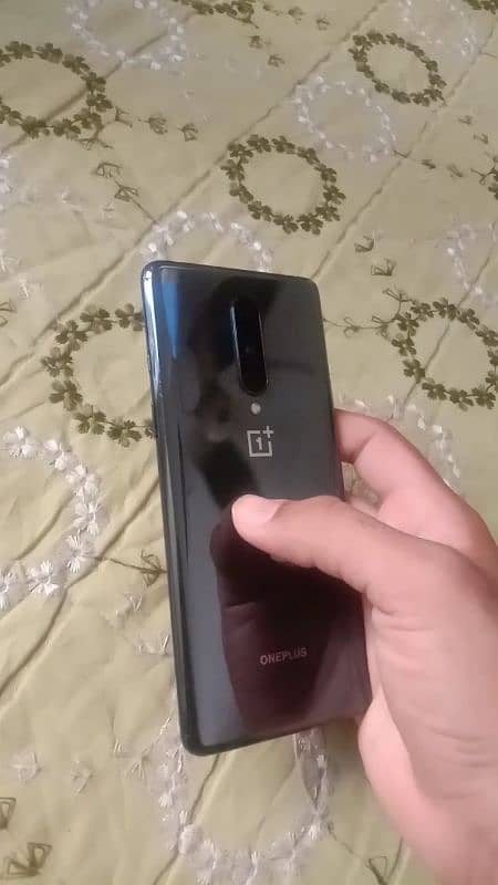 oneplus 8 12/256 global dualsim 2