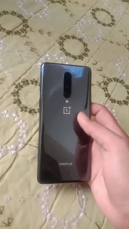 oneplus 8 12/256 global dualsim 4