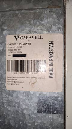 caravell