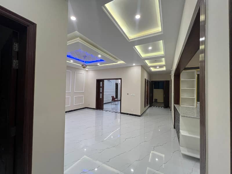 10 Marla upper portion for Rent in G-13/4 7