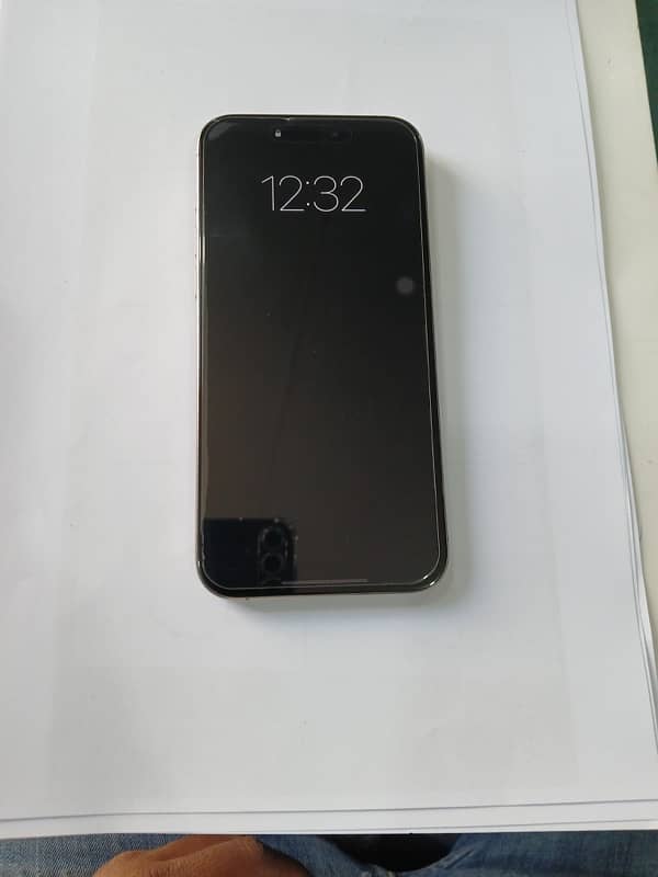 iPhone 15 pro Max 256Gb 2