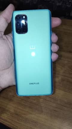 ONEPLUS 8T 12 256 10/10