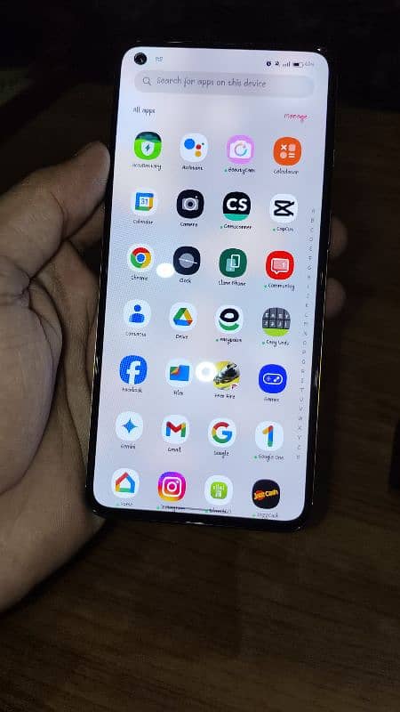 ONEPLUS 8T 12 256 10/10 1