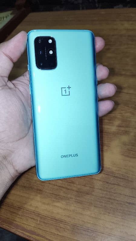 ONEPLUS 8T 12 256 10/10 4