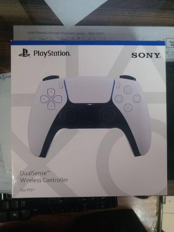 PS5 Controller Playstation 5 Controller New 2