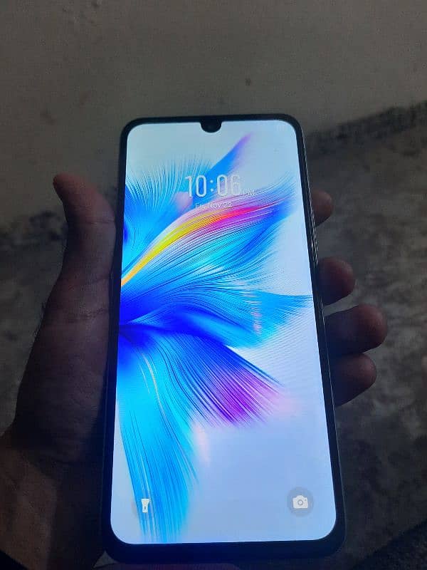 inifinix note 12 4