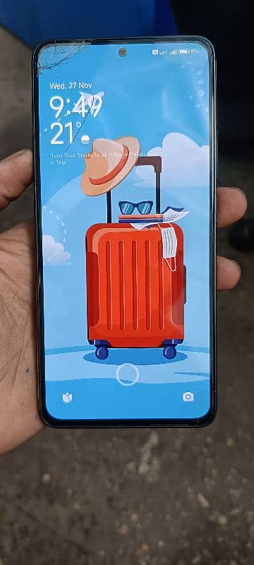 Redmi Note 13 4