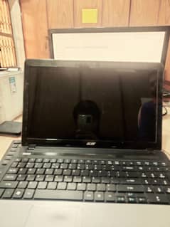 Acer Laptop 9/10