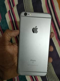 Iphone 6s plus PTA