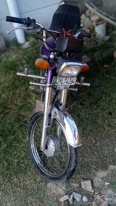 Power Bike for sale.