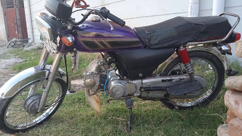 Power Bike for sale. 2