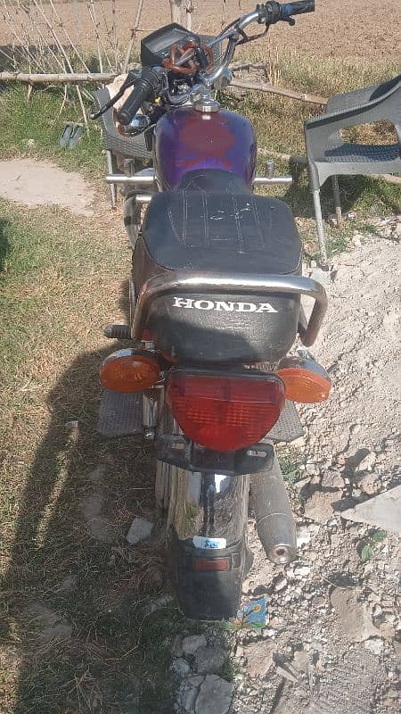 Power Bike for sale. 3