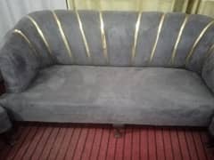 5 seaters sofa excellent condition