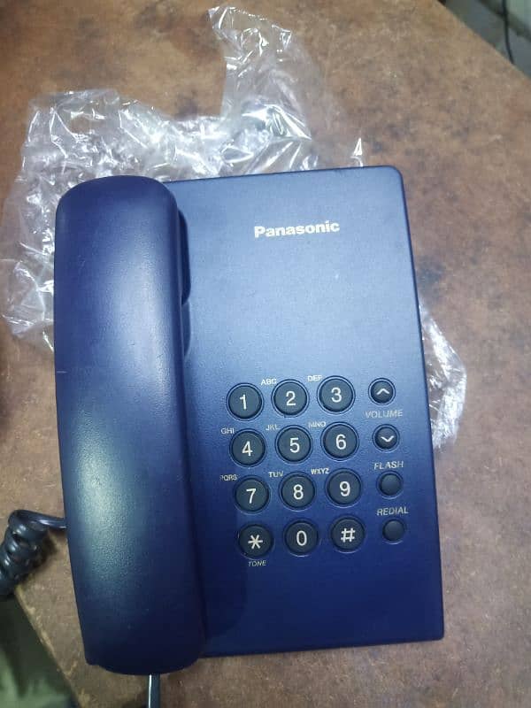 panasonic pabx intercom  with programming and installation 03212123558 4