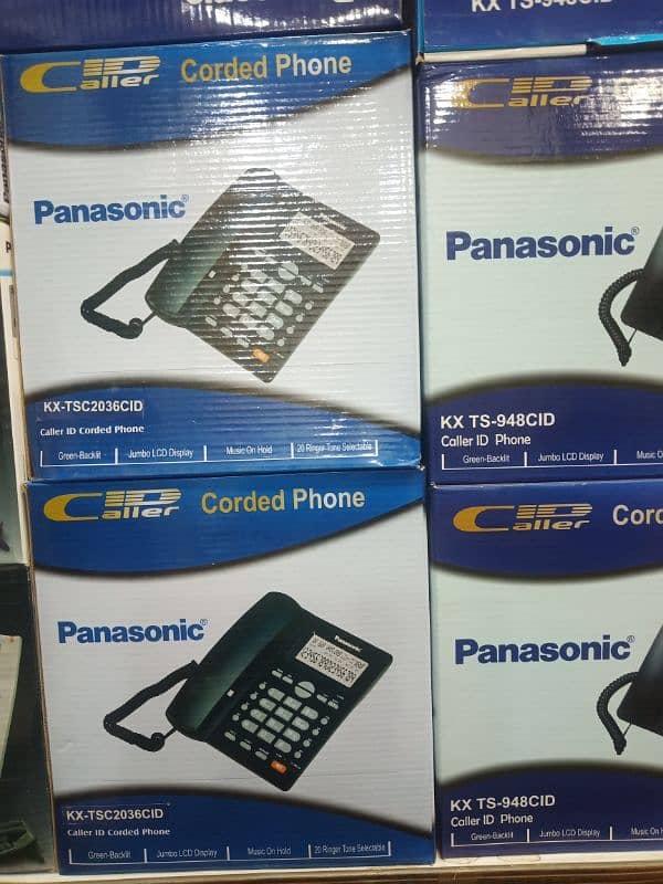 panasonic pabx intercom  with programming and installation 03212123558 6