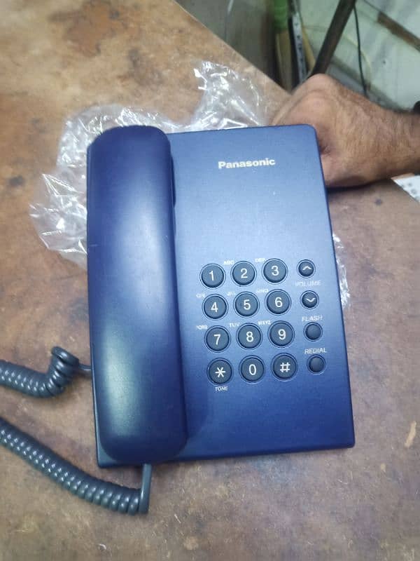 panasonic pabx intercom  with programming and installation 03212123558 8