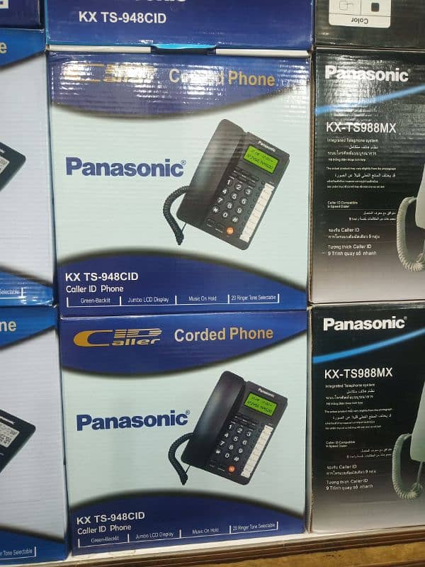 panasonic pabx intercom  with programming and installation 03212123558 11