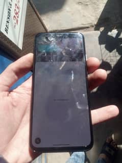 Google pixel 4 non PTA 6/128