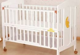 baby cot