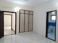 2600 Square Feet Flat For Sale In Askari 5 - Sector F Karachi