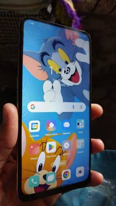 Oppo reno 2f