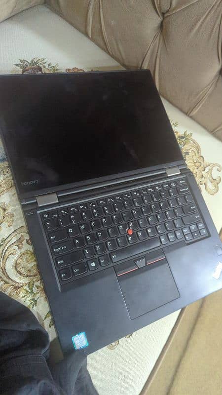 Lenovo Thinkpad 1