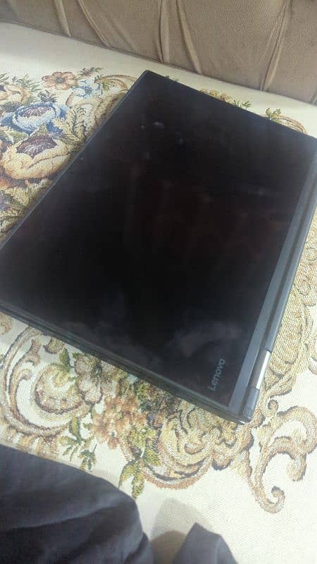 Lenovo Thinkpad 2